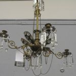 687 8656 CHANDELIER